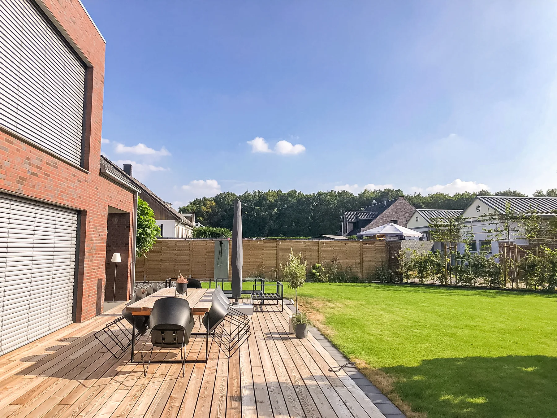 Großzügiges Einfamilienhaus in Wesel | 220 qm – Bild 3